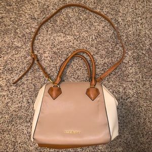 Vintage Liz Claiborne Crossbody Bag